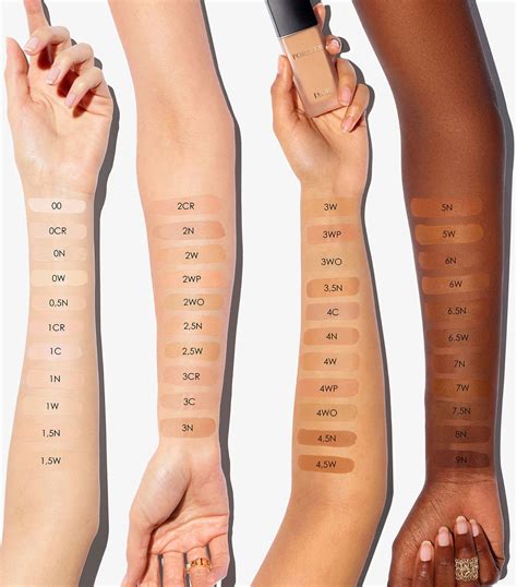 dior forever bubblecards matte face|Dior ever matte foundation.